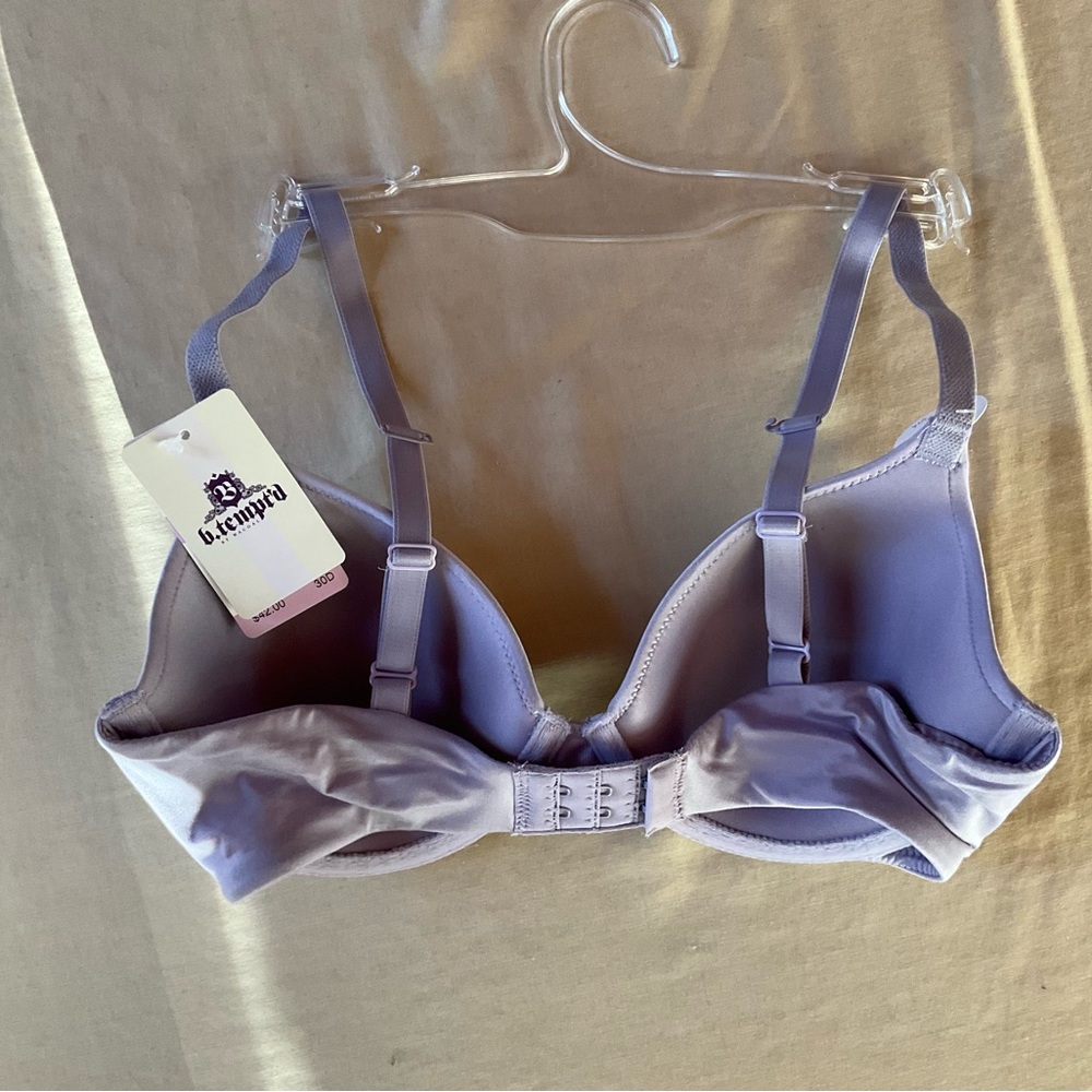 NWT Wacoal b.temptd Bra - Picture 2 of 4